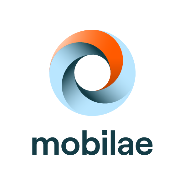 mobilae logo